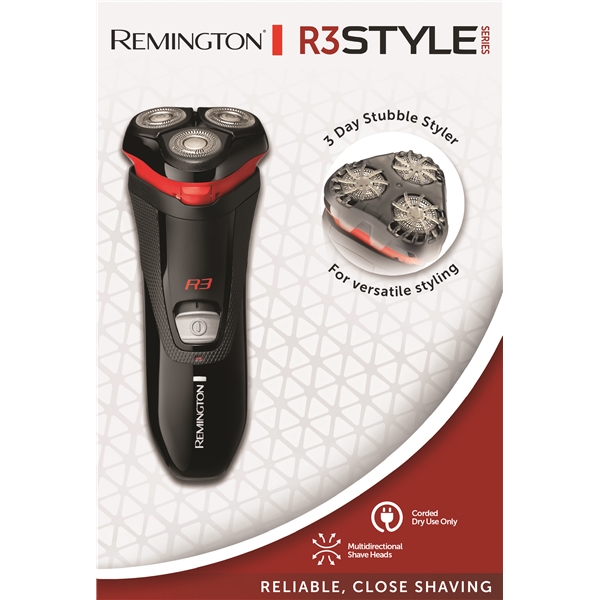 R3000 R3 Style Series Rotary Shaver (Kuva 2 tuotteesta 5)