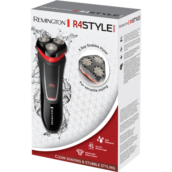 R4000 R4 Style Series Rotary Shaver (Kuva 2 tuotteesta 6)