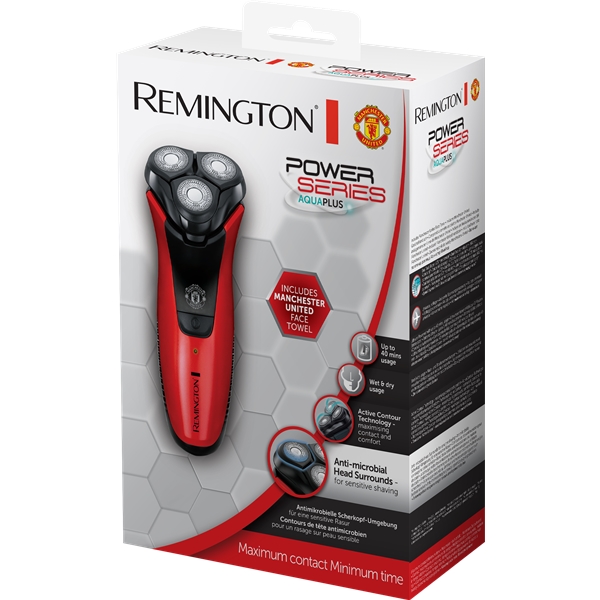 PR1355 Manchester United Power Series AquaPlus (Kuva 2 tuotteesta 4)