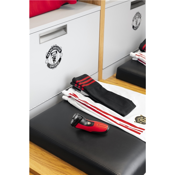 PR1355 Manchester United Power Series AquaPlus (Kuva 4 tuotteesta 4)