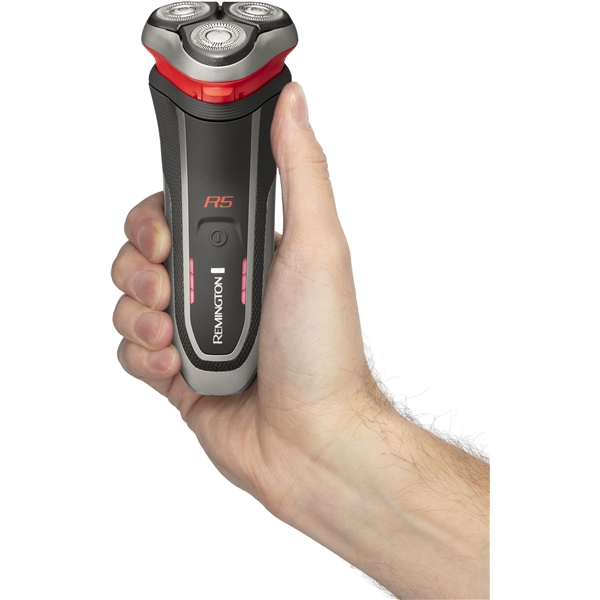 R5000 R5 Style Series Rotary Shaver (Kuva 3 tuotteesta 6)