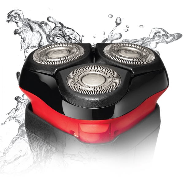 R5000 R5 Style Series Rotary Shaver (Kuva 5 tuotteesta 6)