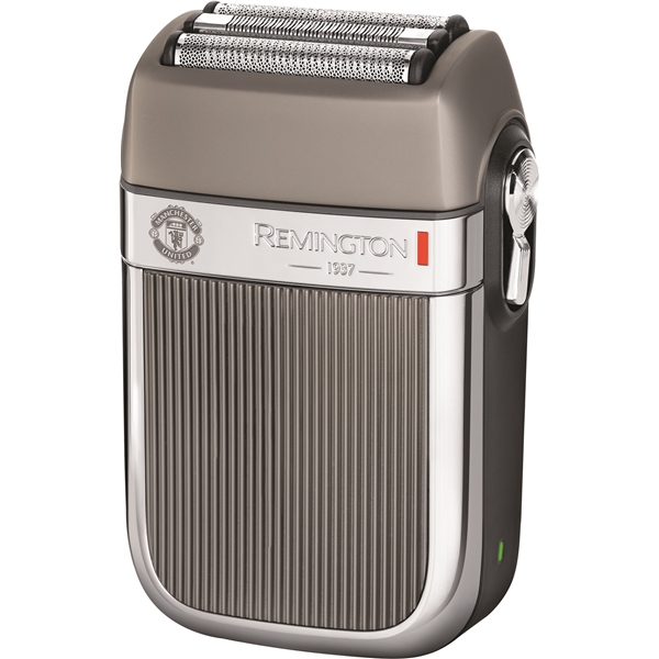 HF9050 Manchester United Heritage Foil Shaver (Kuva 1 tuotteesta 3)