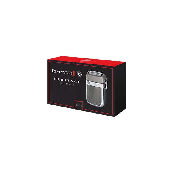 HF9050 Manchester United Heritage Foil Shaver (Kuva 2 tuotteesta 3)