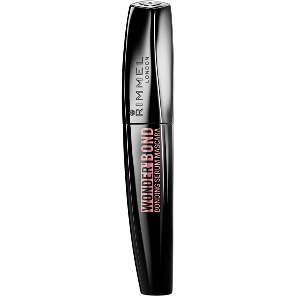 Rimmel Wonder Bond Bonding Serum Mascara (Kuva 4 tuotteesta 9)