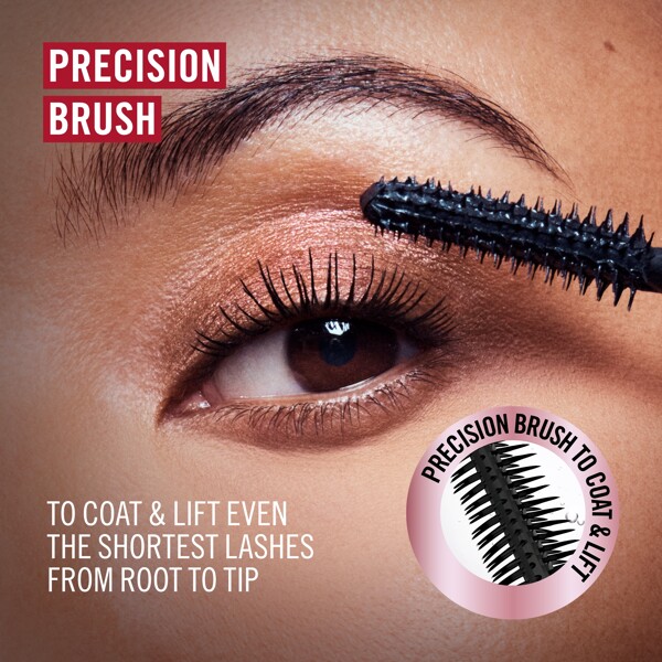 Rimmel Wonder Bond Bonding Serum Mascara (Kuva 7 tuotteesta 9)