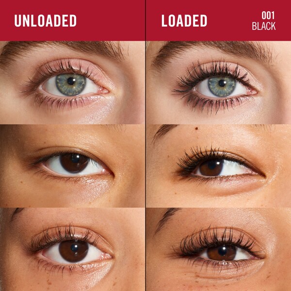 Rimmel Kind & Free Lash Loader Mascara (Kuva 5 tuotteesta 8)