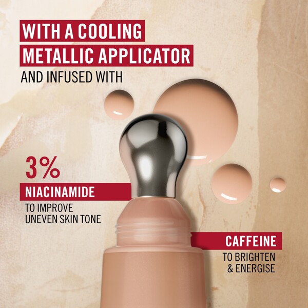 Rimmel Multi Tasker Concealer & Foundation (Kuva 6 tuotteesta 8)