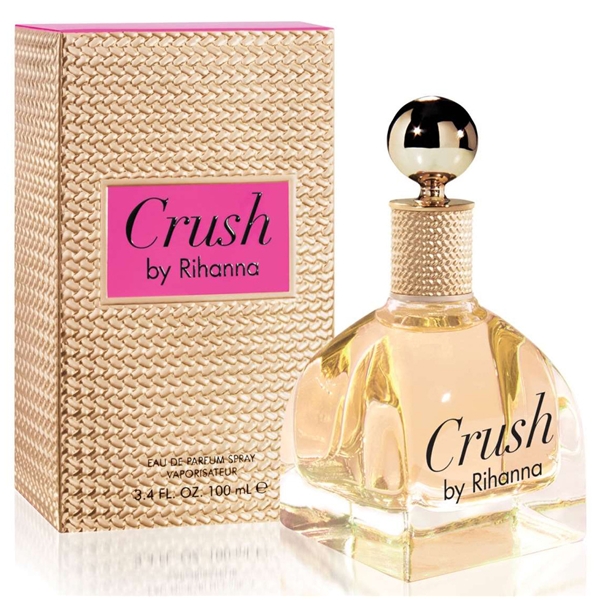 Rihanna Crush - Eau de parfum (Edp) Spray