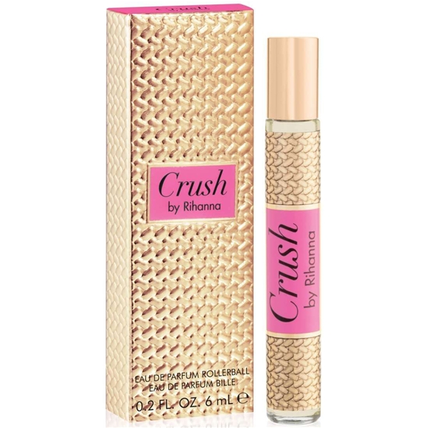 Rihanna Crush - Rollerball Eau de parfum