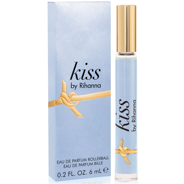 Kiss by Rihanna - Rollerball Eau de parfum