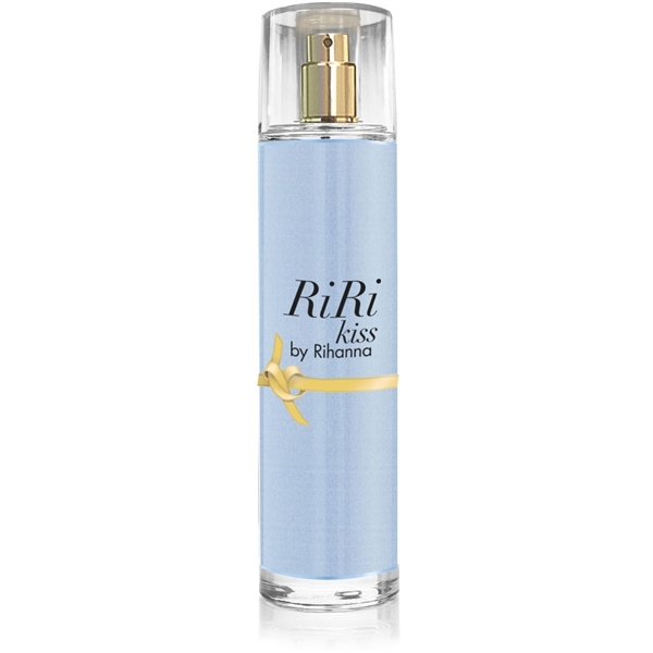 Kiss by Rihanna - Body Mist