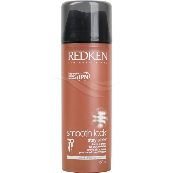 Smooth Lock Stay Sleek