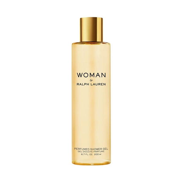 Woman by Ralph Lauren - Shower Gel