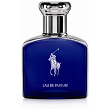 Polo Blue Eau de parfum