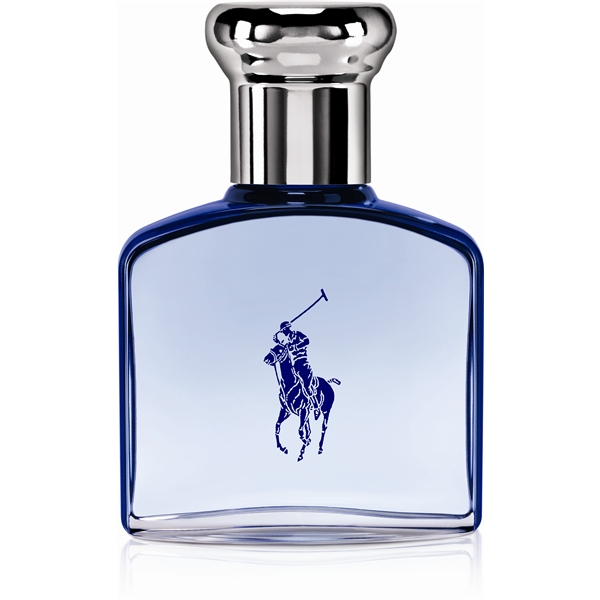 Polo Ultra Blue - Eau de toilette