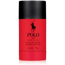 Polo Red - Deodorant Stick