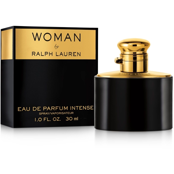 Woman by Ralph Lauren Intense - Eau de parfum (Kuva 2 tuotteesta 4)