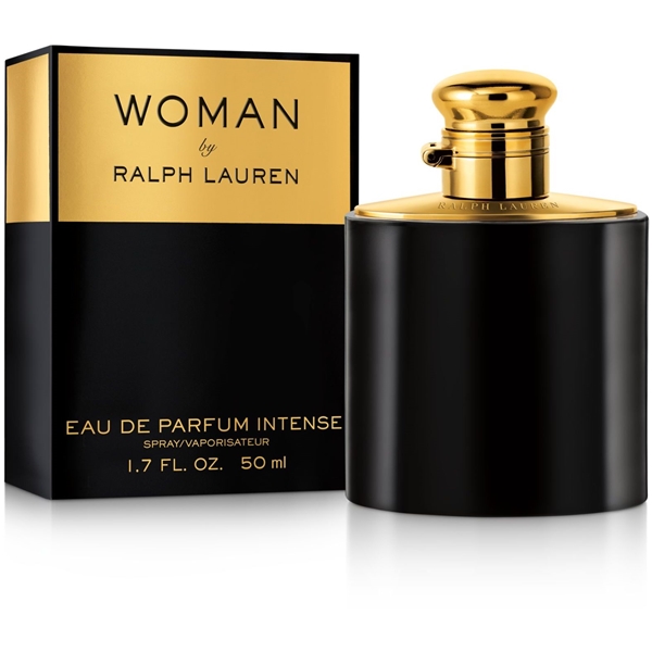 Woman by Ralph Lauren Intense - Eau de parfum (Kuva 2 tuotteesta 4)