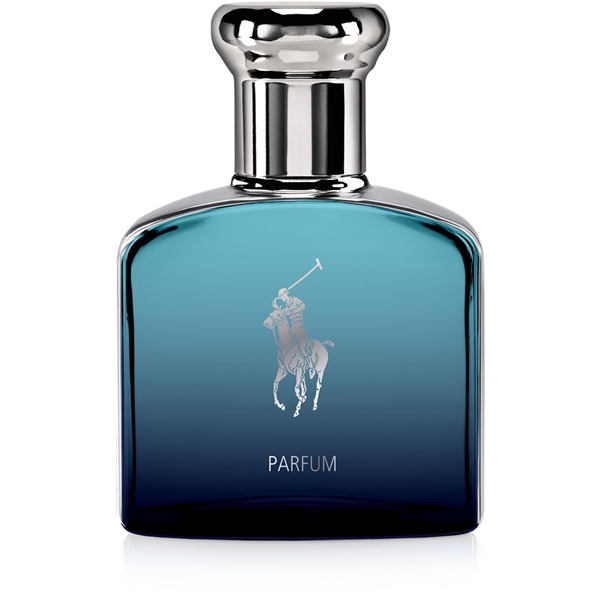 Polo Deep Blue - Parfum (Kuva 1 tuotteesta 6)