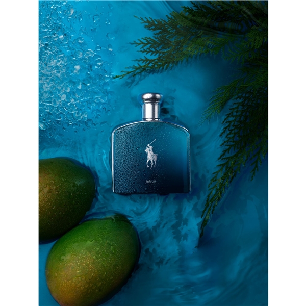 Polo Deep Blue - Parfum (Kuva 4 tuotteesta 6)