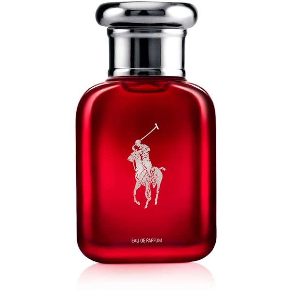 Polo Red - Eau de parfum (Kuva 1 tuotteesta 6)