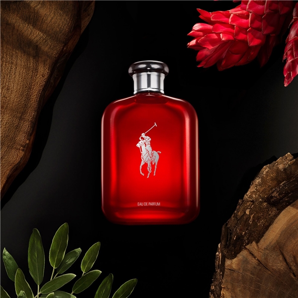 Polo Red - Eau de parfum (Kuva 3 tuotteesta 6)