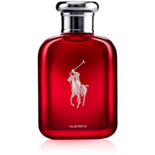 75 ml - Polo Red