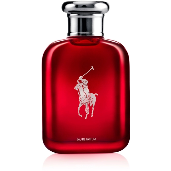 Polo Red - Eau de parfum