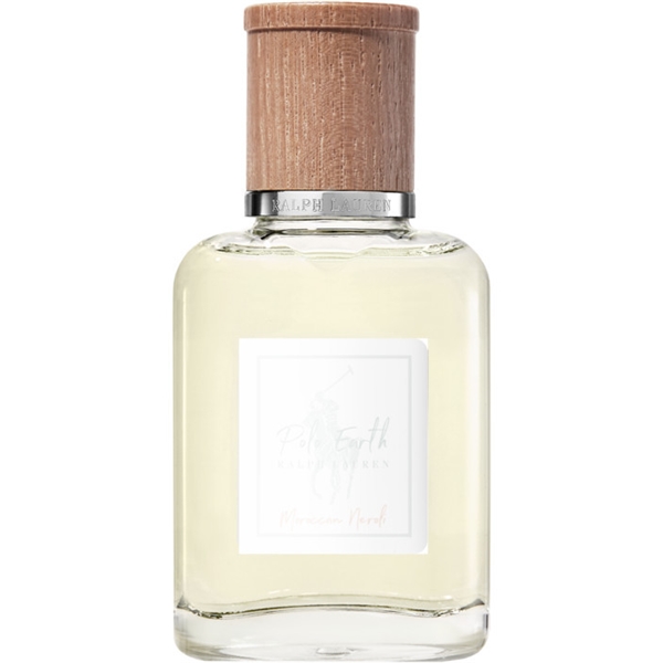 Polo Earth Moroccan Neroli - Eau de toilette (Kuva 1 tuotteesta 4)