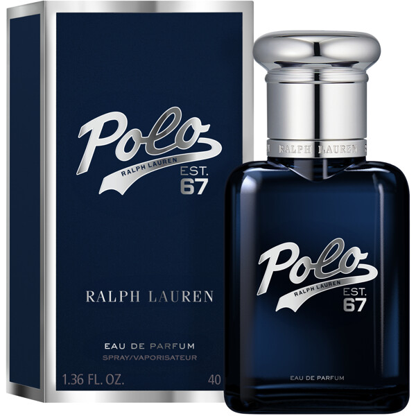 Polo 67 - Eau de parfum (Kuva 2 tuotteesta 6)