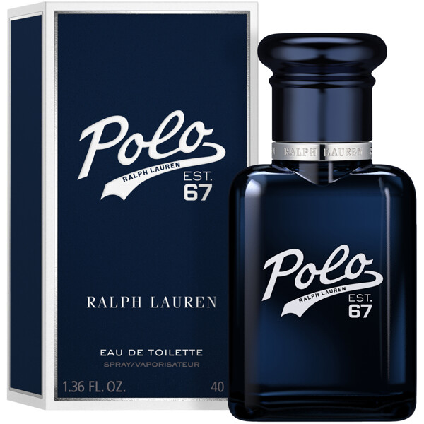 Polo 67 - Eau de toilette (Kuva 2 tuotteesta 6)
