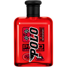 125 ml - Polo Red Racing Edition
