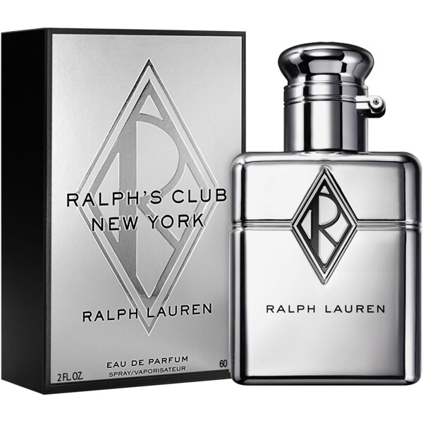 Ralph's Club New York - Eau de parfum (Kuva 2 tuotteesta 8)