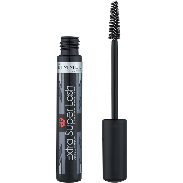 Extra Super Lash Mascara (Kuva 1 tuotteesta 3)