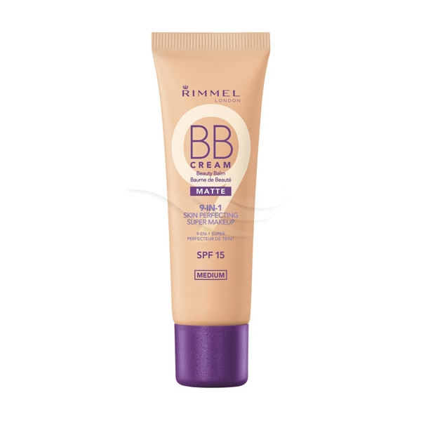 Rimmel BB Cream