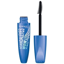 Rimmel Wow Wing Mascara Waterproof