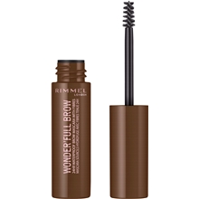 Rimmel Wonderfull Brow Mascara 24 H