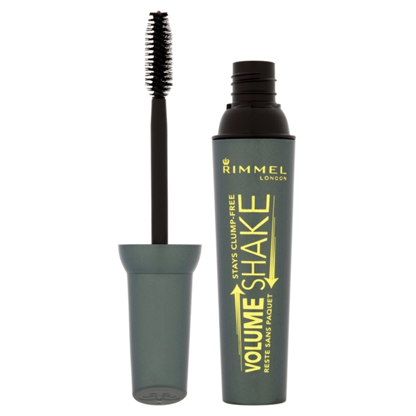 Rimmel Volume Shake Mascara