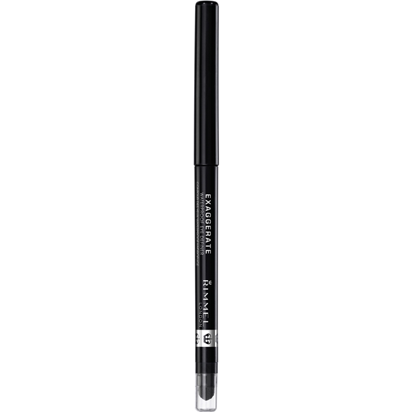 Rimmel Exaggerate Waterproof Eye Definer