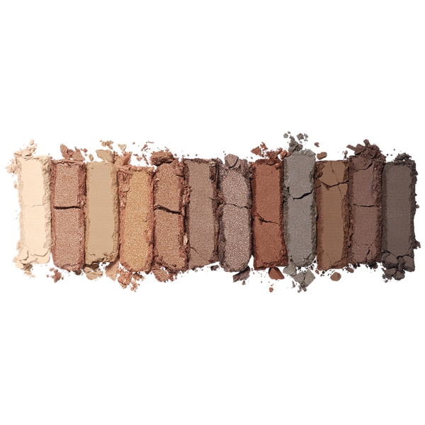 Rimmel Magnifeyes Eyeshadow (Kuva 2 tuotteesta 2)
