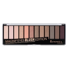Rimmel Magnifeyes Eyeshadow