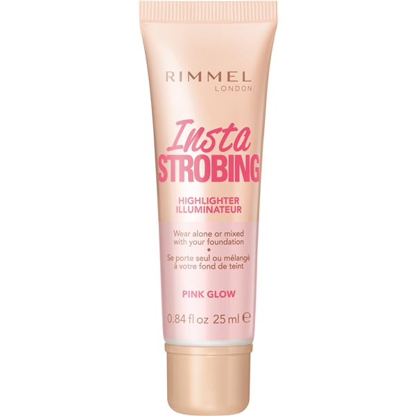 Rimmel Insta Flawless