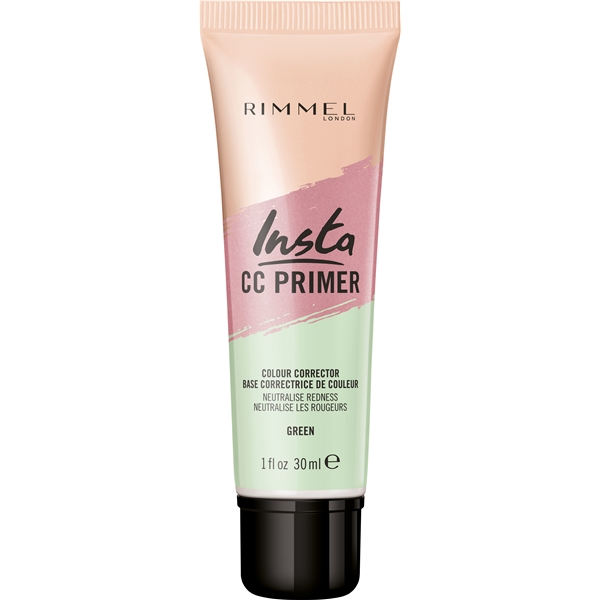 Rimmel Insta Flawless Cc Primer (Kuva 1 tuotteesta 2)