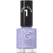 Rimmel Supergel Nailpolish