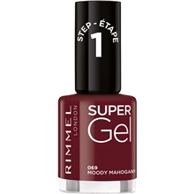 Rimmel Supergel Nailpolish