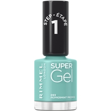 Rimmel Supergel Nailpolish 12 ml No. 093