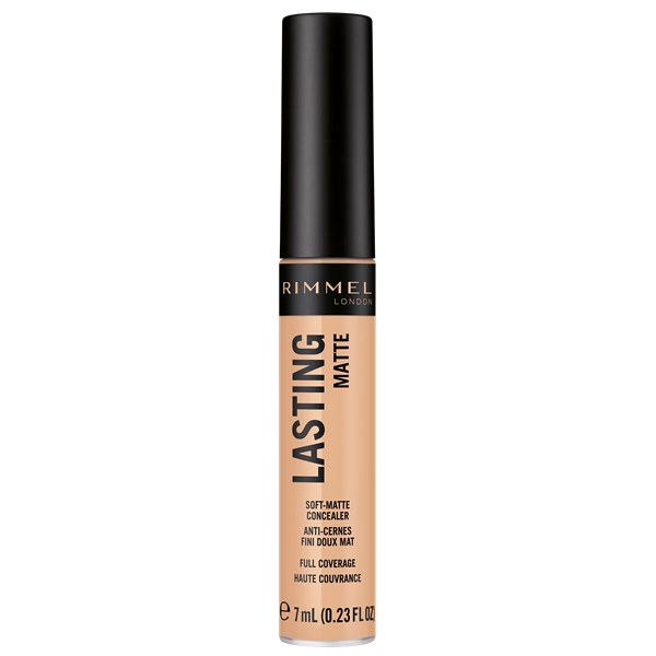 Rimmel Lasting Matte Concealer (Kuva 1 tuotteesta 3)