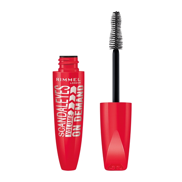 ScandalEyes Volume On Demand Mascara (Kuva 1 tuotteesta 4)