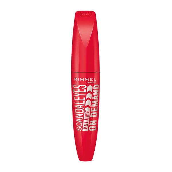 ScandalEyes Volume On Demand Mascara (Kuva 2 tuotteesta 4)